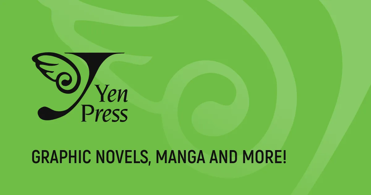 Yen Press