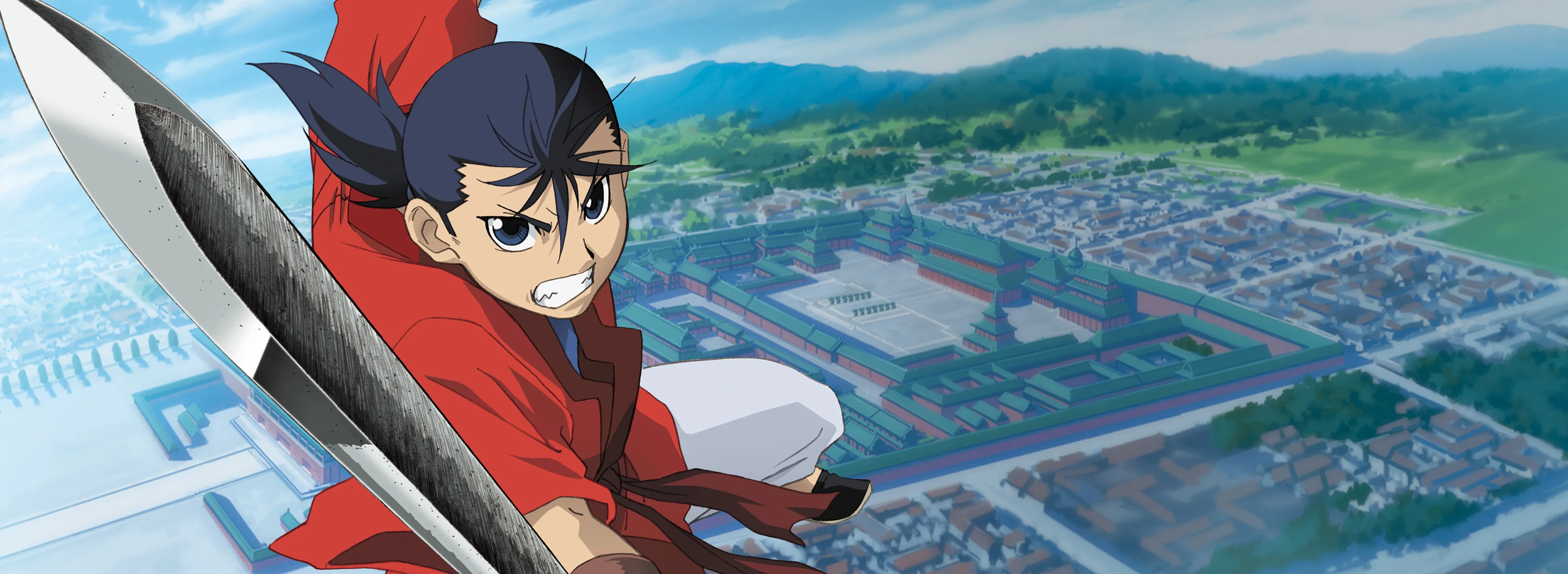 Hero Tales (2006 - 2010)