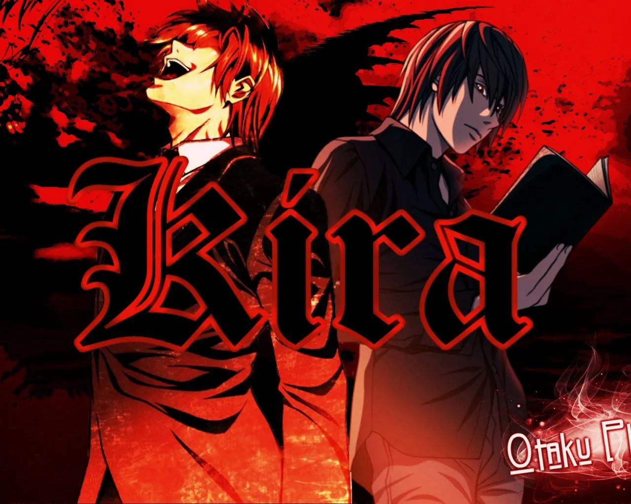 The History of Death Note