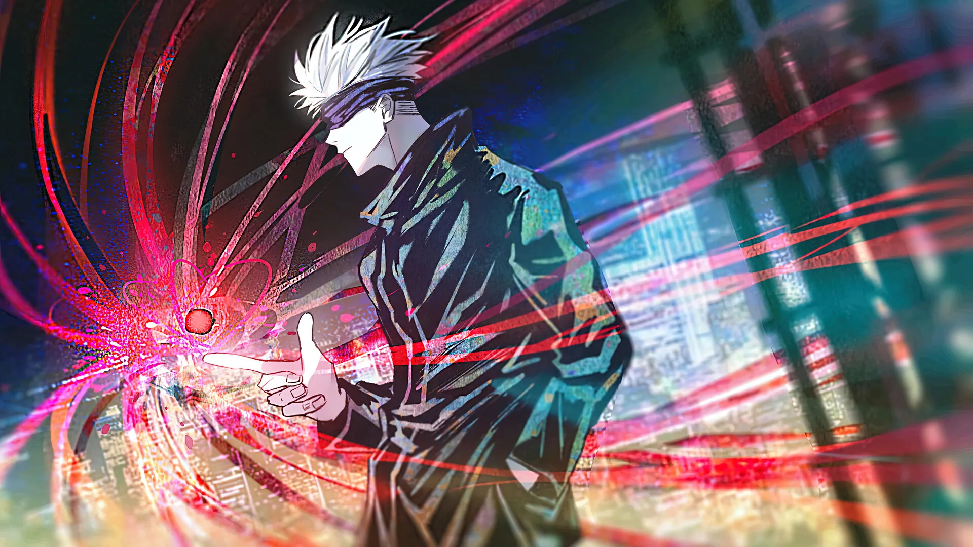 Essential Techniques in Jujutsu Kaisen: Mastering the Art of Combat